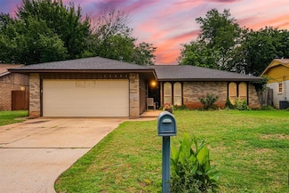11024 Bel Air Place, Oklahoma City, OK 73120