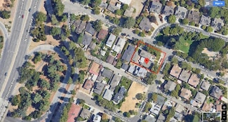 284 Elmwood St, Mountain View, CA 94043