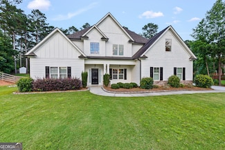 112 Senoya Ln, Senoia, GA 30276