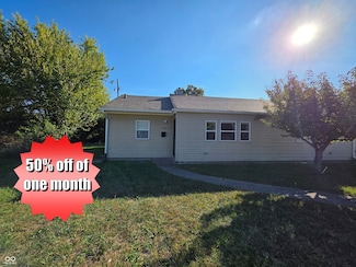 2212 Norden Ct, Indianapolis, IN 46219