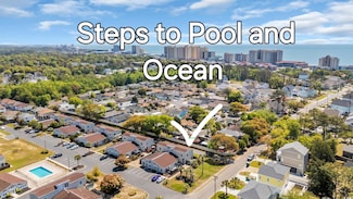 800 9th Ave S Unit A-4, North Myrtle Beach, SC 29582