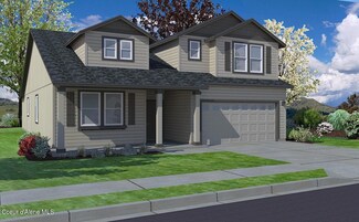 11915 N Lennon Ln, Rathdrum, ID 83858
