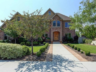 1510 E 550 S, Springville, UT 84663