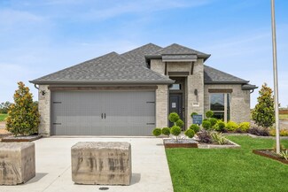 Turquoise | Stonehaven, Seagoville, TX 75159