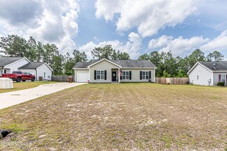 102 Courtney Pines Rd, Maple Hill, NC 28454