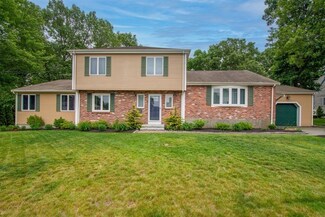 129 Springvale Cir, Weymouth, MA 02188