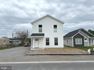 316 Athletic St, Martinsburg, WV 25404