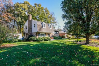 2907 Rudolph Rd, Henrico, VA 23294