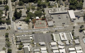 2121 14th St W, Bradenton, FL 34205