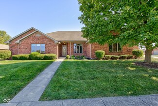 1851 Spruce St, Brownsburg, IN 46112