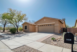 1419 W Red Creek Dr, Tucson, AZ 85737