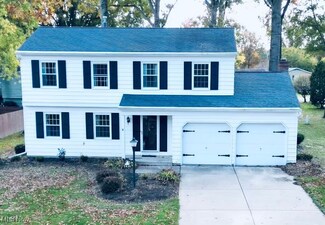 3830 Bellwood Dr SE, Warren, OH 44484