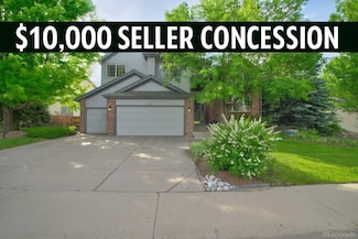 10356 Lions Heart, Lone Tree, CO 80124