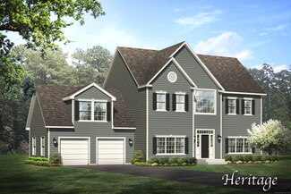 17 Pecausette Trail, East Hampton, CT 06424