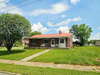 201 Walnut St, Princeton, WV 24740