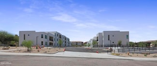 16655 E El Lago Blvd Unit 206, Fountain Hills, AZ 85268