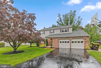 817 Maxwell Place, Lansdale, PA 19446