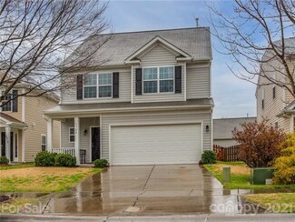 6908 Whitebeam Way, Matthews, NC 28105