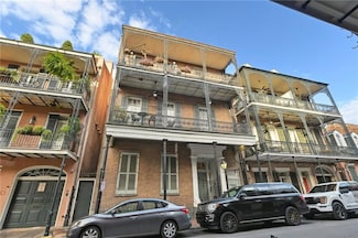 835 St Louis St Unit A, New Orleans, LA 70112