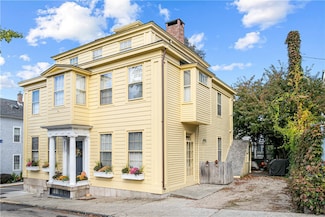 70 Church St Unit 1, Newport, RI 02840