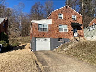 93 Glenview Ave, Greensburg, PA 15601