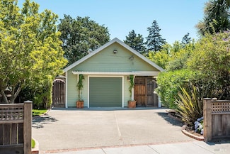 4 Belle Ave, Fairfax, CA 94930