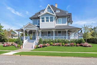 18 Madison Ave, Spring Lake, NJ 07762
