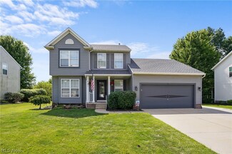 4191 Chapman Dr, Kent, OH 44240