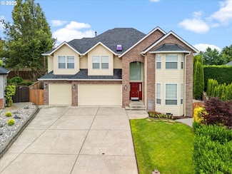 13704 NW 49th Ave, Vancouver, WA 98685