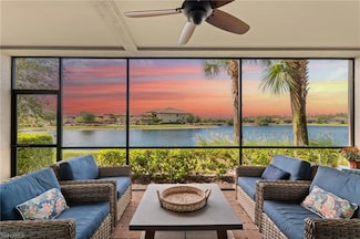 9646 Montelanico Loop Unit 102, Naples, FL 34119