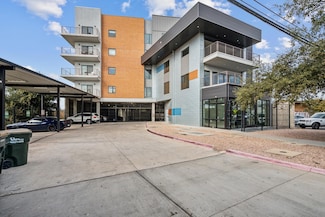 6444 Burnet Rd Unit 305, Austin, TX 78757