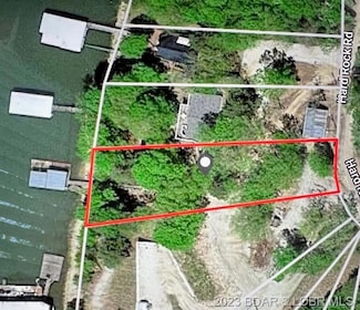 TBD Hard Rock Rd, Barnett, MO 65011