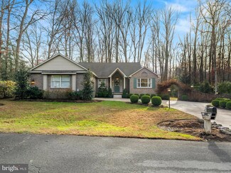 846 Stonington Way, Arnold, MD 21012