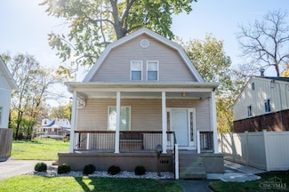 3853 Zinsle Ave, Cincinnati, OH 45213