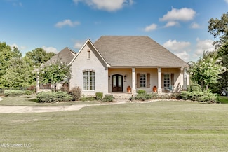 294 Dover Ln, Madison, MS 39110