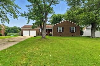 203 Cherokee Ct, Newport News, VA 23608