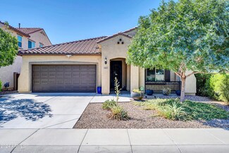 10825 Tripoli Ave, Mesa, AZ 85212
