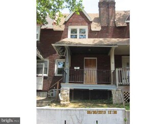 433 Copley Rd, Upper Darby, PA 19082