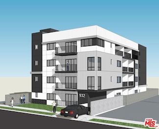 1029 S Normandie Ave, Los Angeles, CA 90006