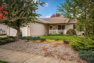 1255 E Cactus Ave, Post Falls, ID 83854