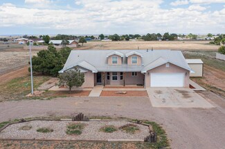 27 Lobo Dr, Moriarty, NM 87035