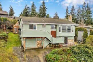230 Terrace Place, Bellingham, WA 98225