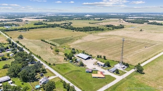 3991 S 600 Rd, Quapaw, OK 74363