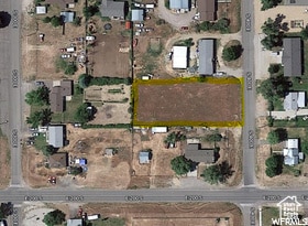 175 S 400 E, Mount Pleasant, UT 84647