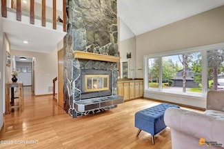 3101 Bettles Bay Loop, Anchorage, AK 99515