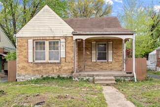 14 Patricia Ave, Saint Louis, MO 63135