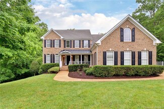 3281 Newland Ct, Toano, VA 23168