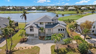 1607 Sand Castle Rd, Sanibel, FL 33957