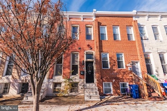 212 N Luzerne Ave, Baltimore, MD 21224