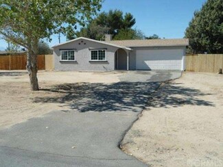 11168 Hemlock Ave, Hesperia, CA 92345